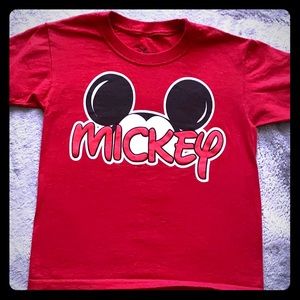 Disney’s Apparel